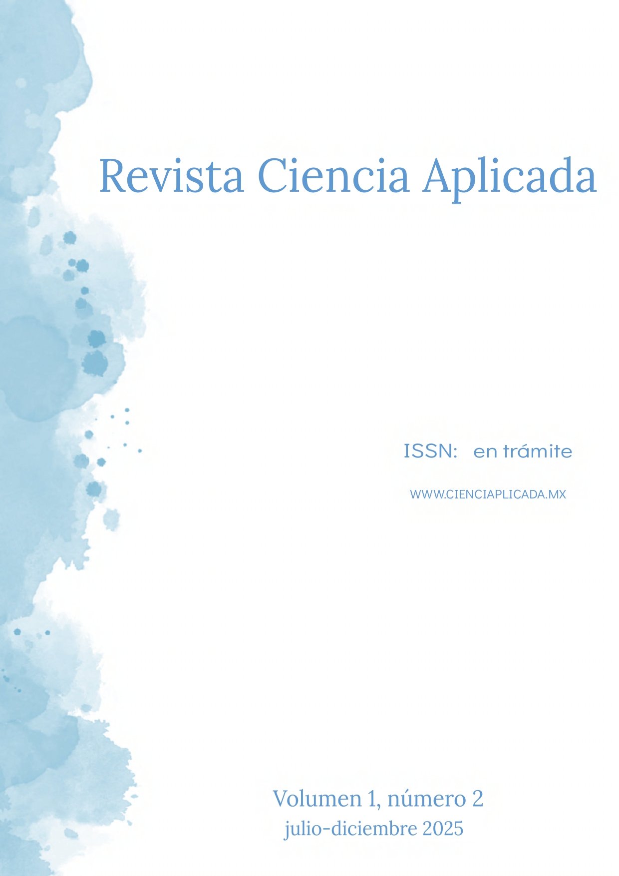 					Ver Vol. 1 Núm. 2 (2025): Primera Edición
				